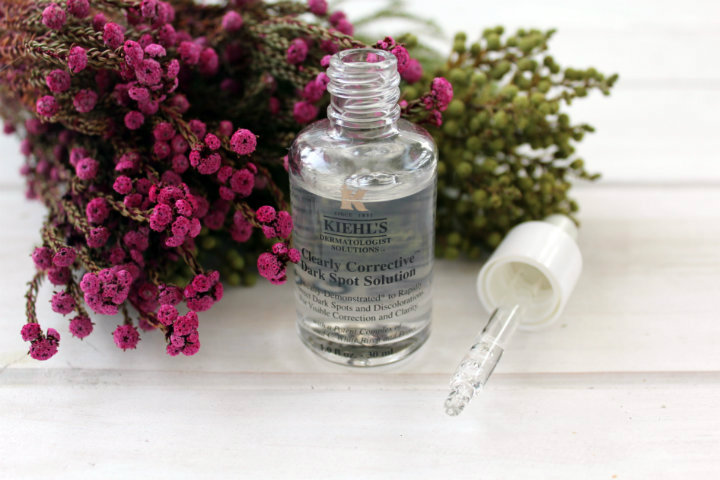 KIEHL's,Clearly Corrective Dark Spot Solution 100 ml.,Clearly Corrective Dark Spot Solution,Clearly Corrective Dark Spot Solution ราคา,Clearly Corrective Dark Spot Solution รีวิว