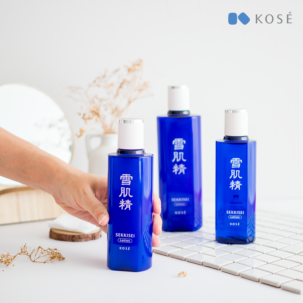 Kose Sekkisei Lotion